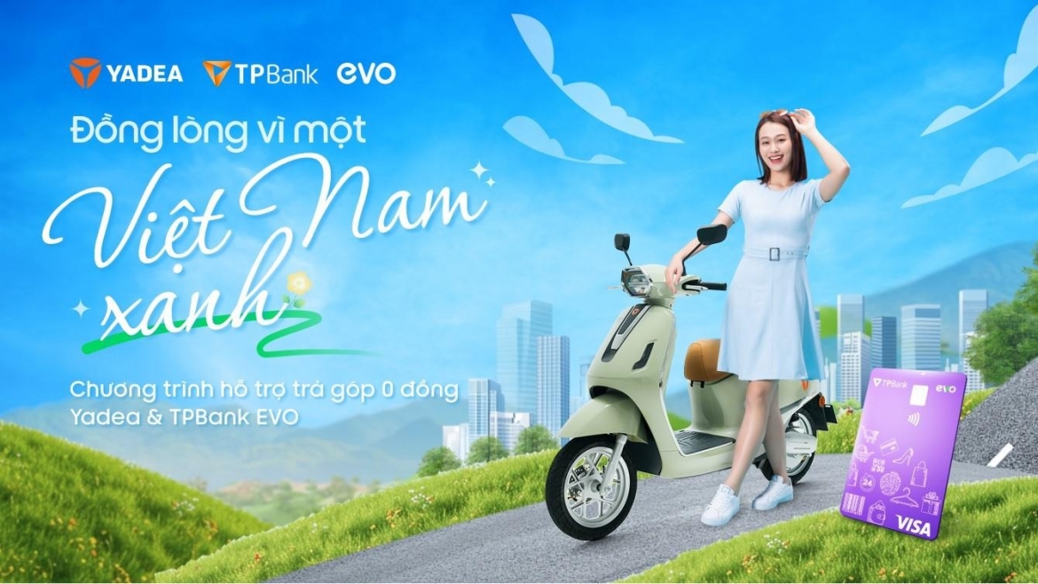 cung yadea lan toa hanh trinh xanh khoi dong chuong trinh boc tham tri an tet hinh anh 2