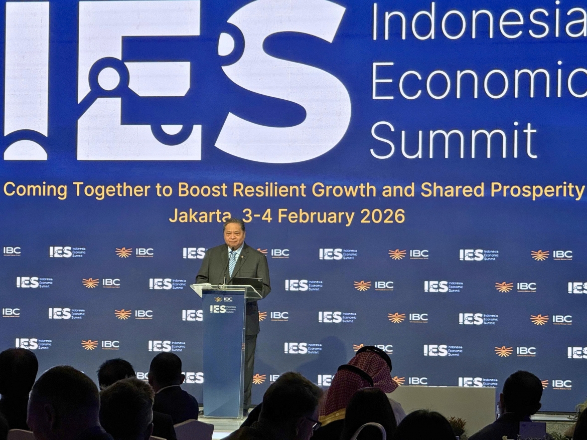 indonesia mo rong he thong thanh toan qris tai cac nuoc apec hinh anh 1