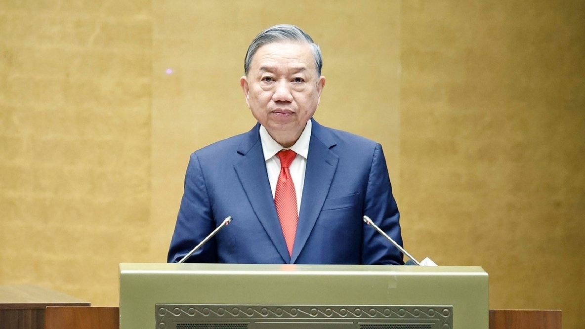 Tổ chức thực hiện Nghị quyết Đại hội XIV: 5 điểm then chốt có ý nghĩa quyết định