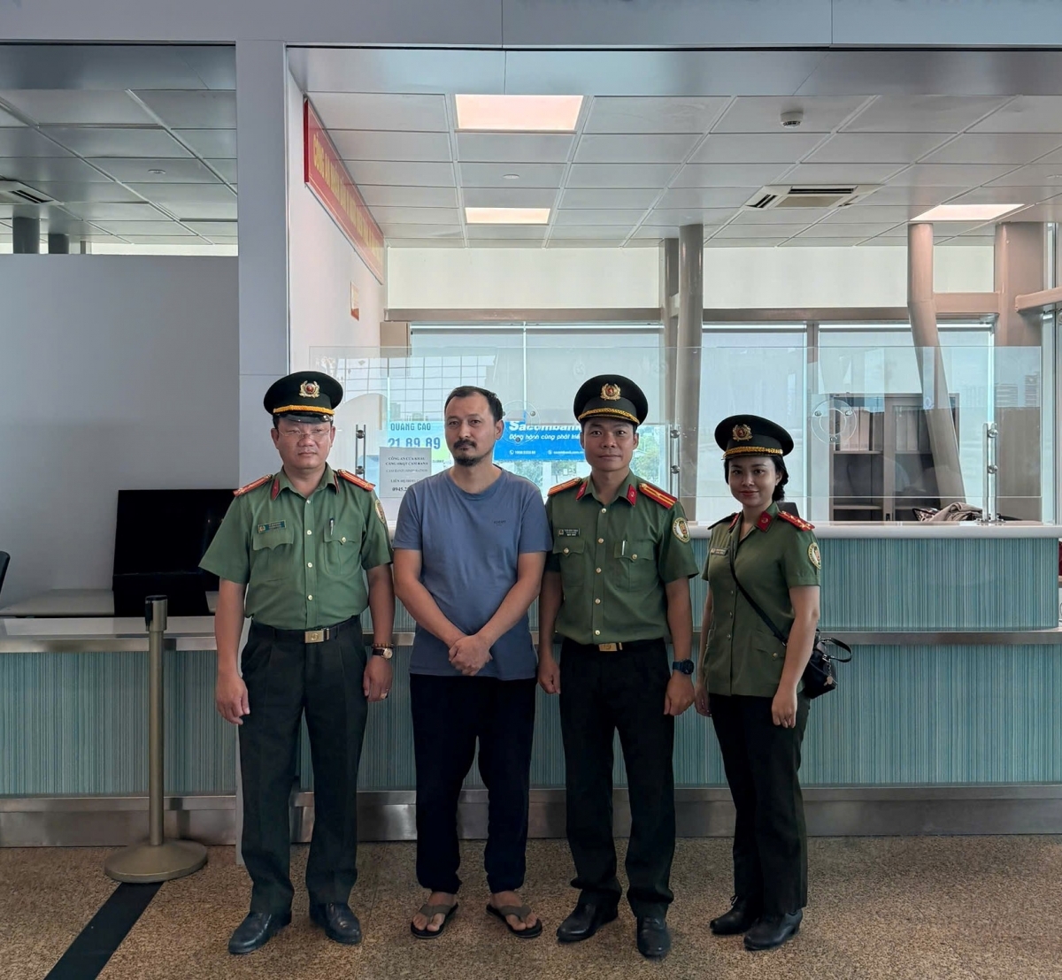 vietnam deports interpol red notice suspect to kazakhstan picture 1