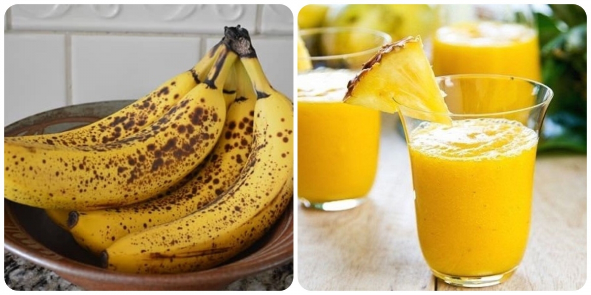 Các loại nước trái cây có cồn bạn nên cẩn thận