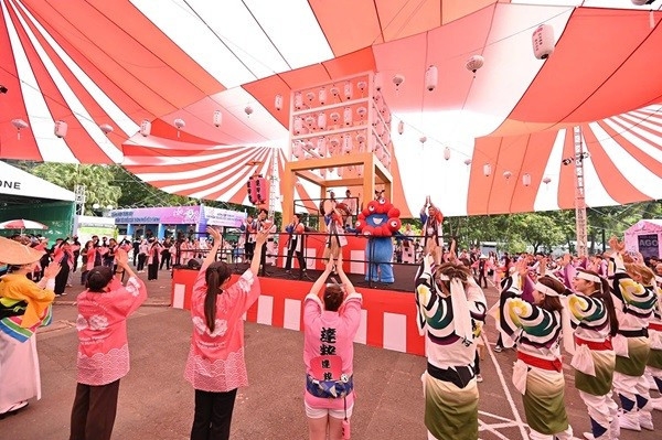 ho chi minh city to host 11th vietnam japan festival in march picture 1