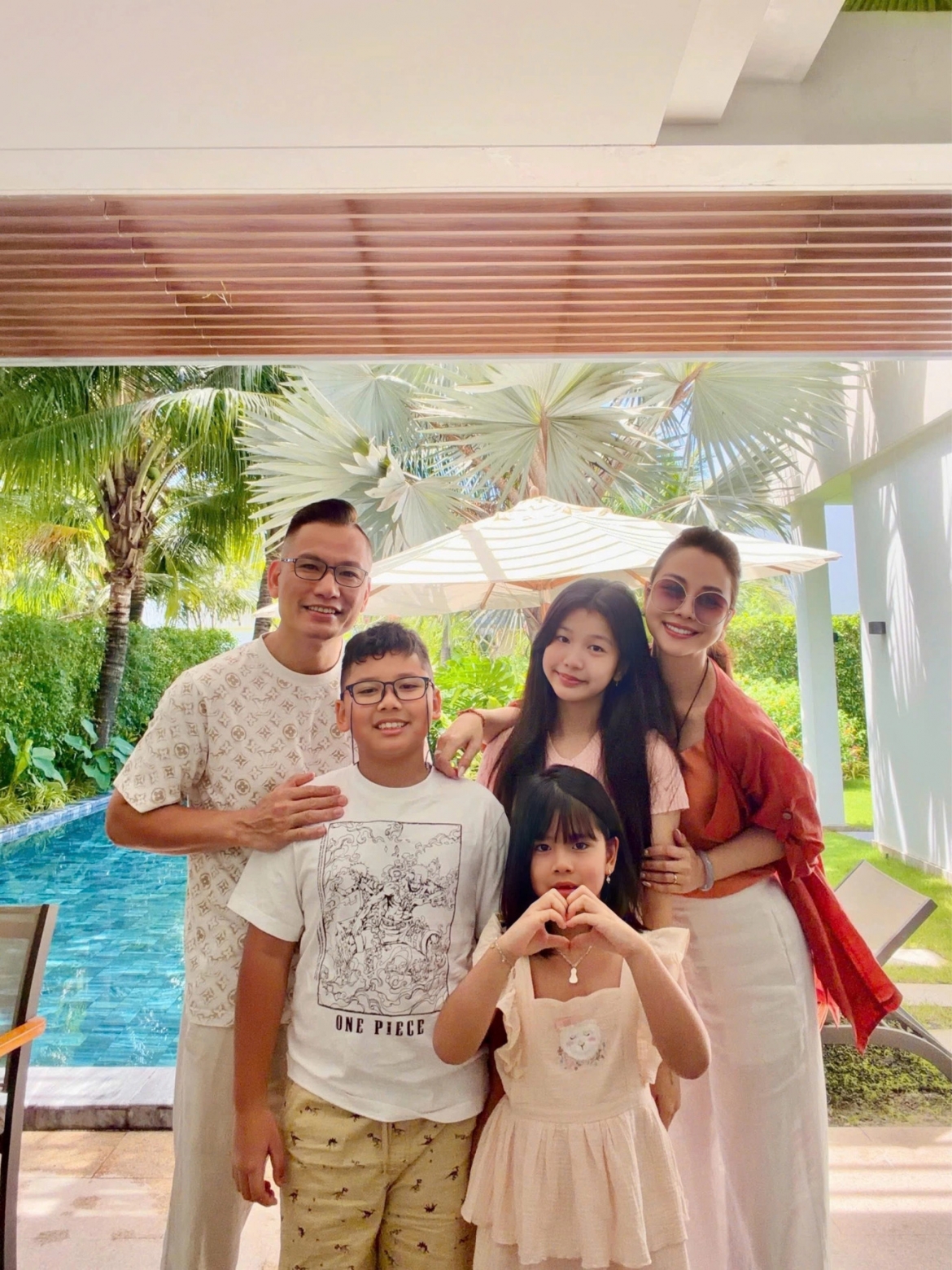 sao viet 22 2 Dang thu thao khoe ve diu dang trong chuyen du lich dau nam hinh anh 6