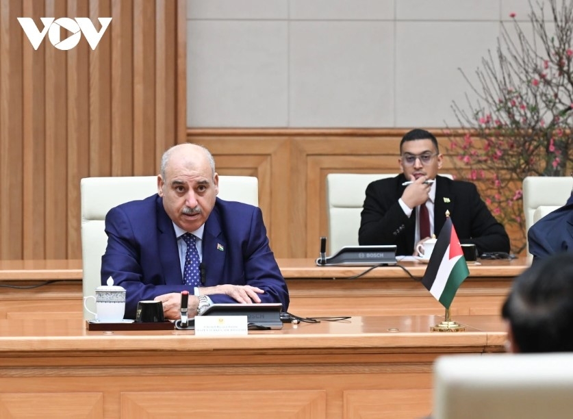 vietnam, jordan set us 1 billion trade target by 2035 picture 3