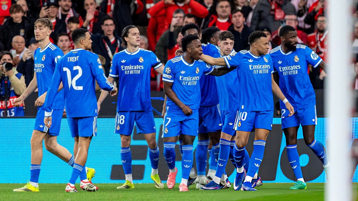 Kết quả bóng đá hôm nay 18/2: Real Madrid thắng nhọc, Juventus thua sốc