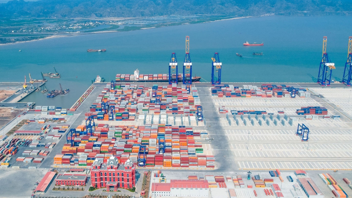 Niềm tin mới từ tư duy phát triển bền vững