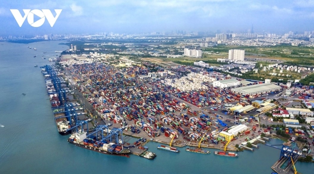 Thúc đẩy các động lực để đạt mục tiêu tăng trưởng cao trong năm 2026