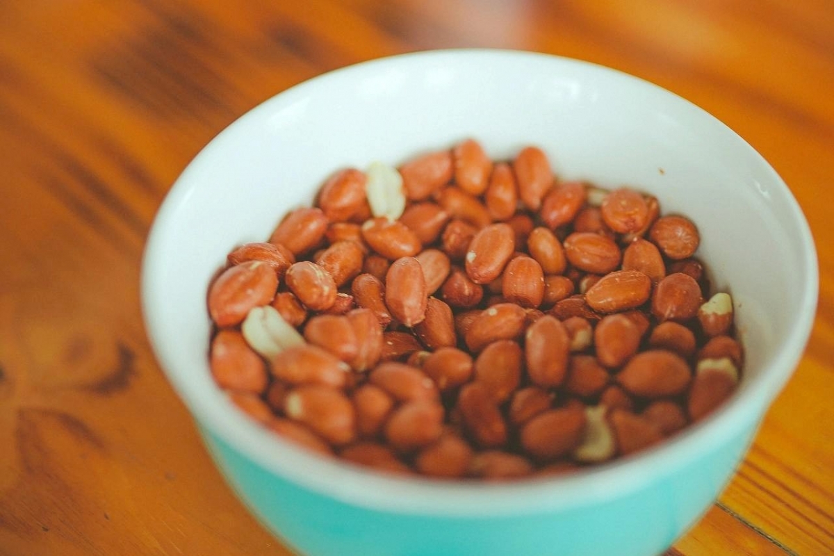 viet nam co 1 hat duoc vi nhu nhan sam gioi ngu coc, loi ich suc khoe vuot troi hinh anh 1