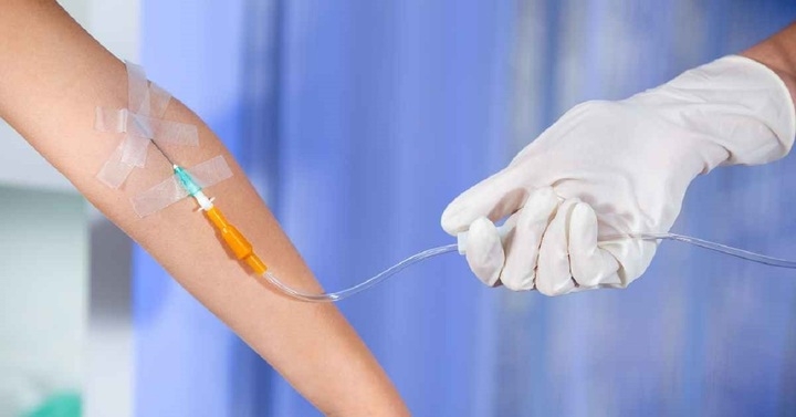 Tự ý truyền trắng da tại nhà - Làm đẹp hay rước họa vào thân?