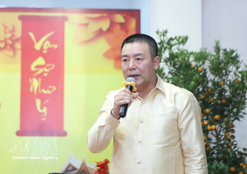 Vietnam–Laos special relationship remains inseparable