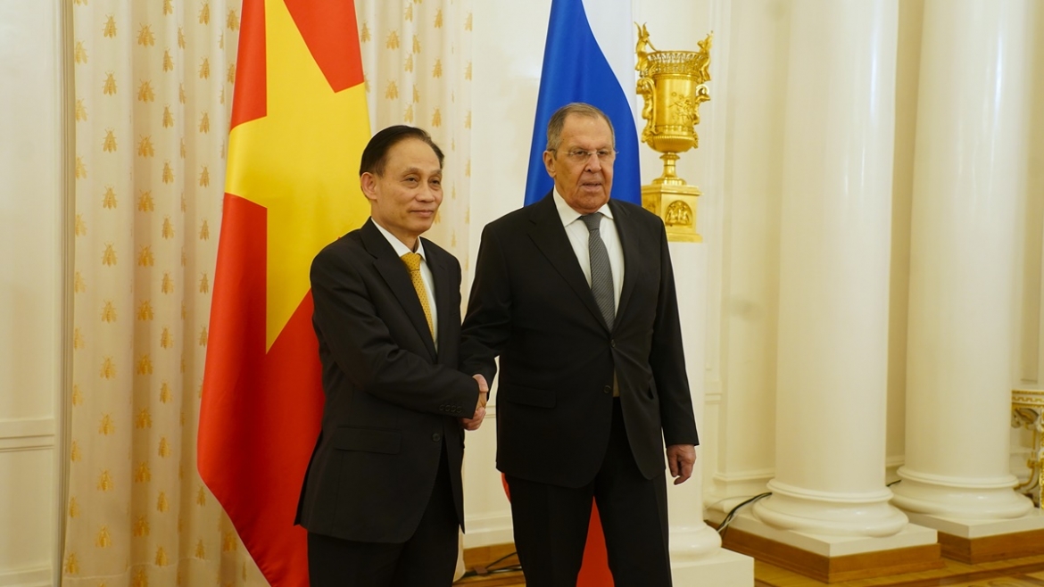 Dac phai vien cua tong bi thu to lam hoi kien tong thong nga putin hinh anh 2