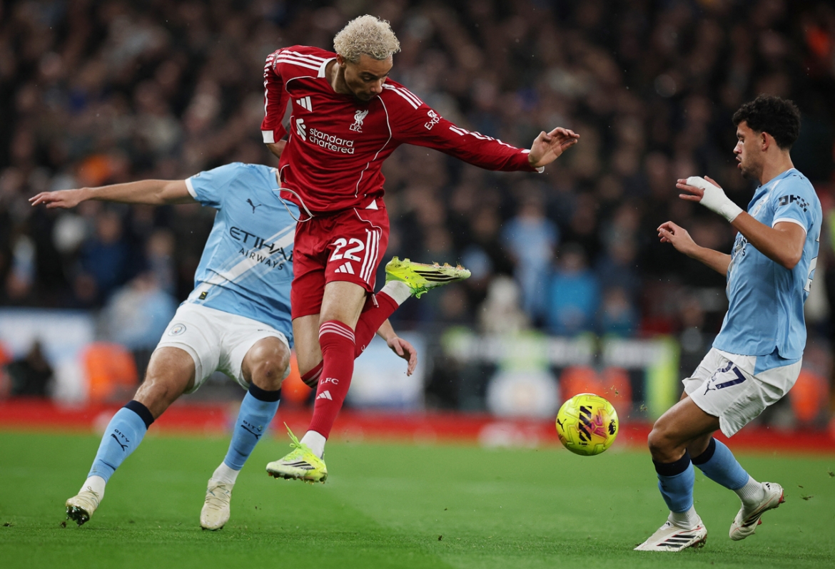 ket qua ngoai hang anh hom nay 9 2 man city thang nguoc kich tinh truoc liverpool hinh anh 20