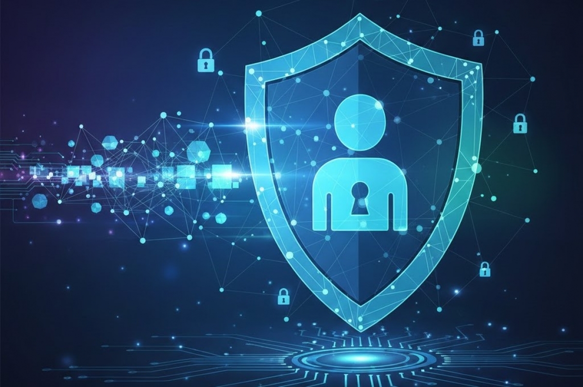 Đảm bảo quyền riêng tư và xây dựng môi trường số an toàn