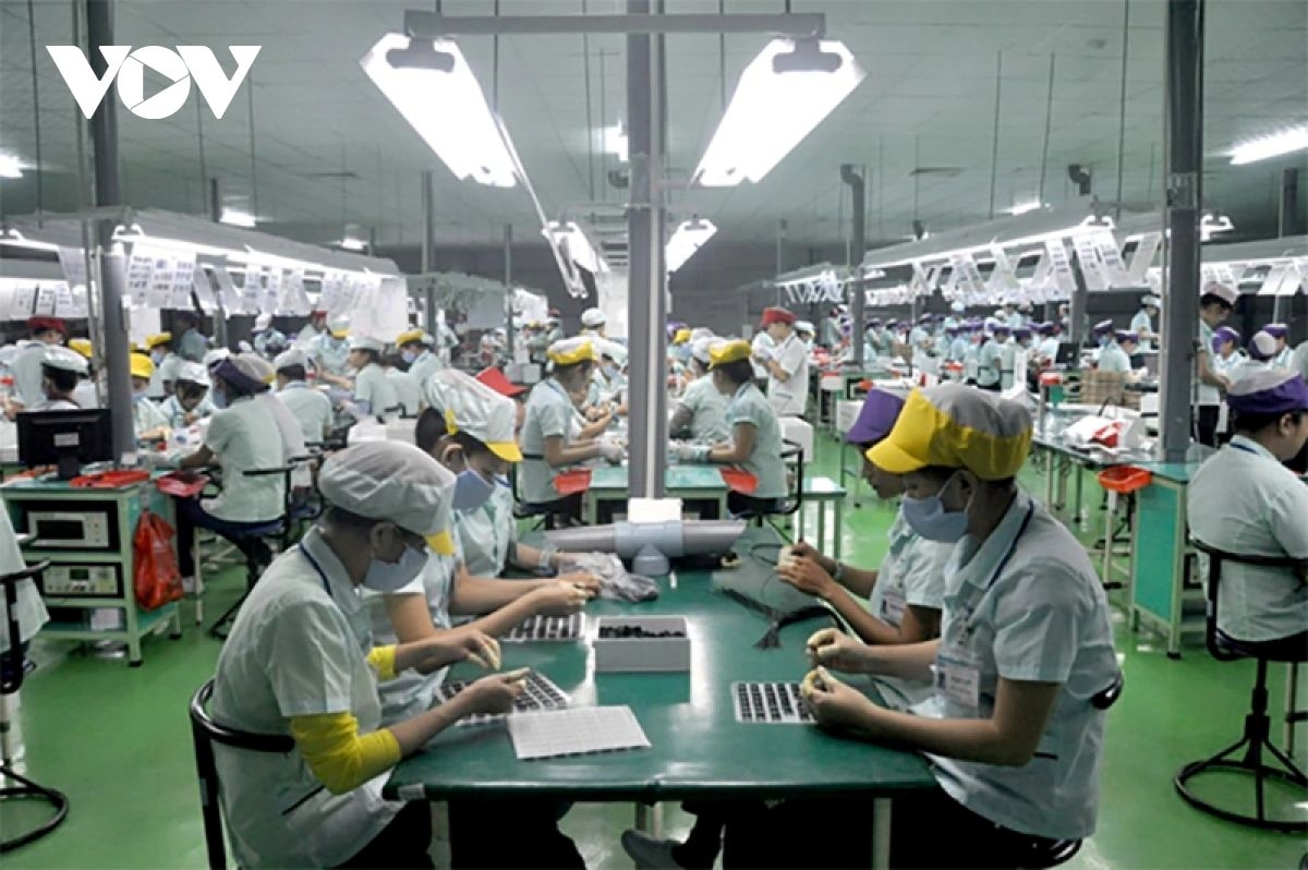 post-tet labour market seasonal shortages, structural stability picture 3