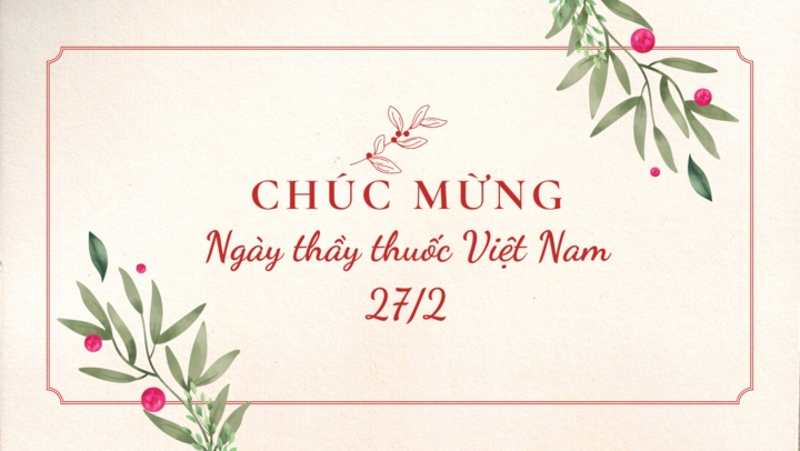 100 loi chuc mung ngay thay thuoc viet nam 27 2 hinh anh 2