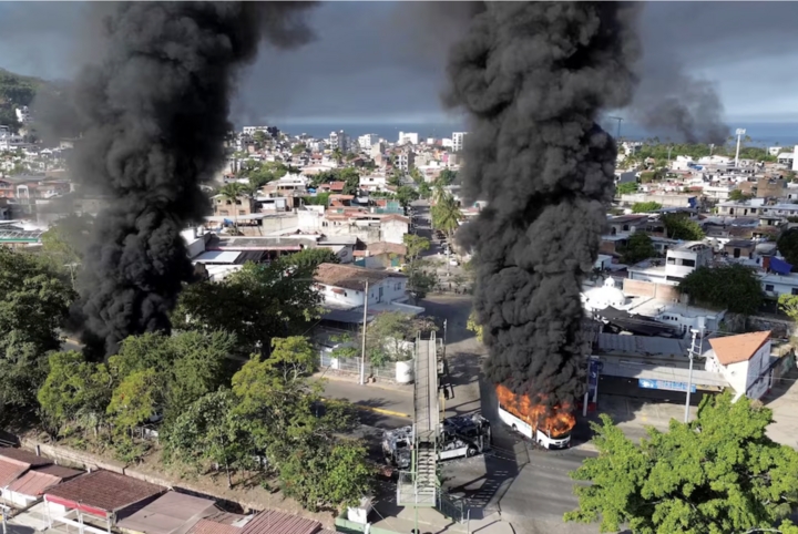 An unexpected breakthrough helped eliminate Mexico's most powerful drug lord (image 2).