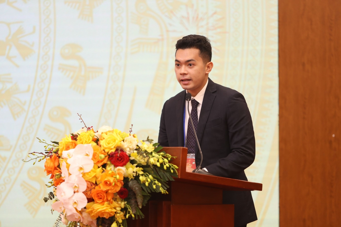 xuan binh ngo 2026 kieu bao tre mong moi dieu gi khi gop suc cho que huong hinh anh 2