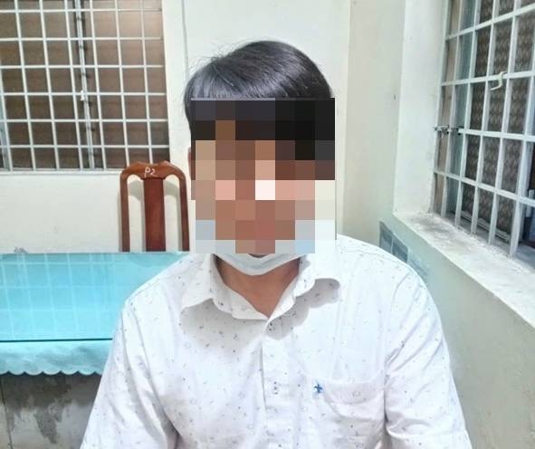 mau thuan ca nhan, nem bom xang vao nha dan de tra thu hinh anh 1