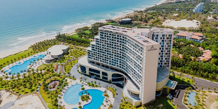 Bất động sản nghỉ dưỡng 2026 sẽ hồi sinh?