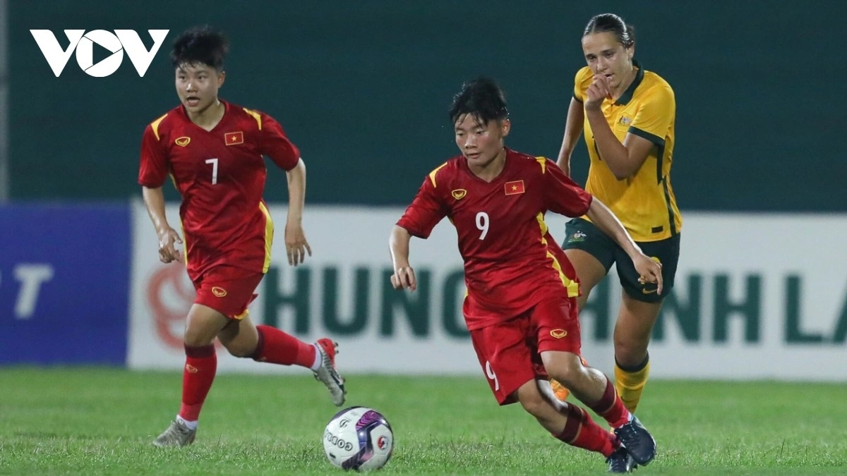 afc praises minh chuyen ahead of women s asian cup 2026 picture 1