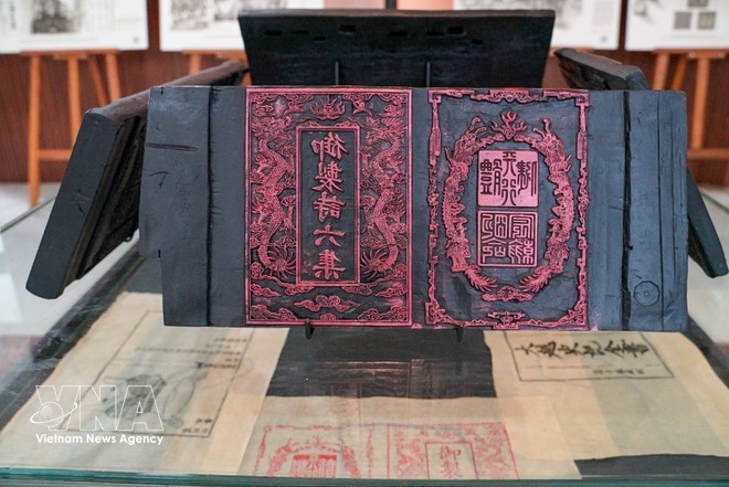 Indochina-era archives proposed for UNESCO Memory of the World Register