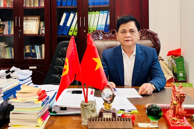 bao dam co cau dai dien vung mien, dan toc gan voi chat luong dai bieu dan cu hinh anh 1