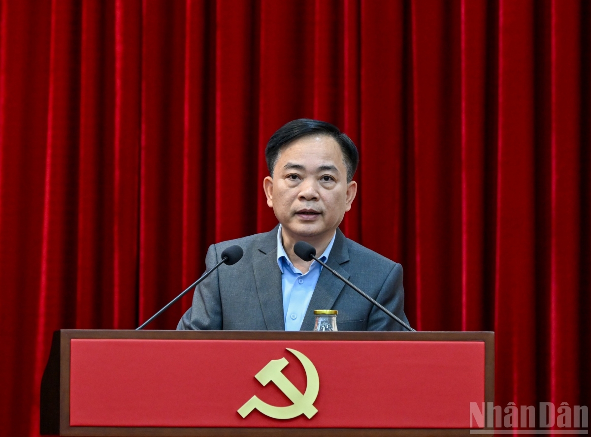 Day manh chuyen doi so de nang cao chat luong quan tri hinh anh 1