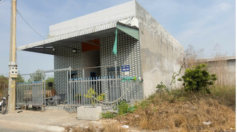 thieu nu 16 tuoi lien quan vu ban trai tu vong tai nha tro o tay ninh hinh anh 1
