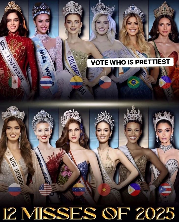 miss global nhu van named to missosology s misses of 2025 shortlist picture 1