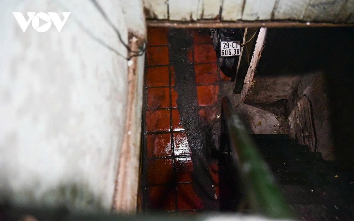 Sau Tết Hà Nội nồm ẩm: Ai dễ đổ bệnh và bảo vệ sức khỏe thế nào?