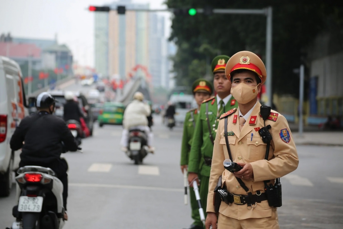 khong de loi long kiem soat nong do con sau tet o ha noi hinh anh 1