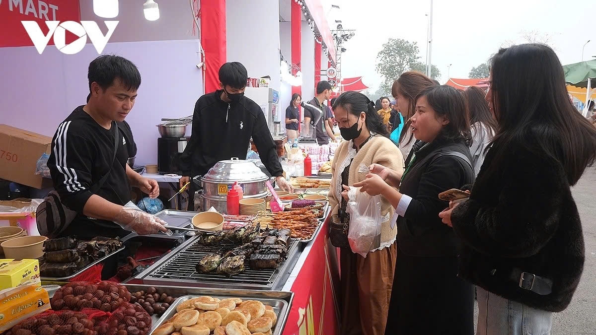 northwestern specialties take centre stage at spring fair 2026 picture 12