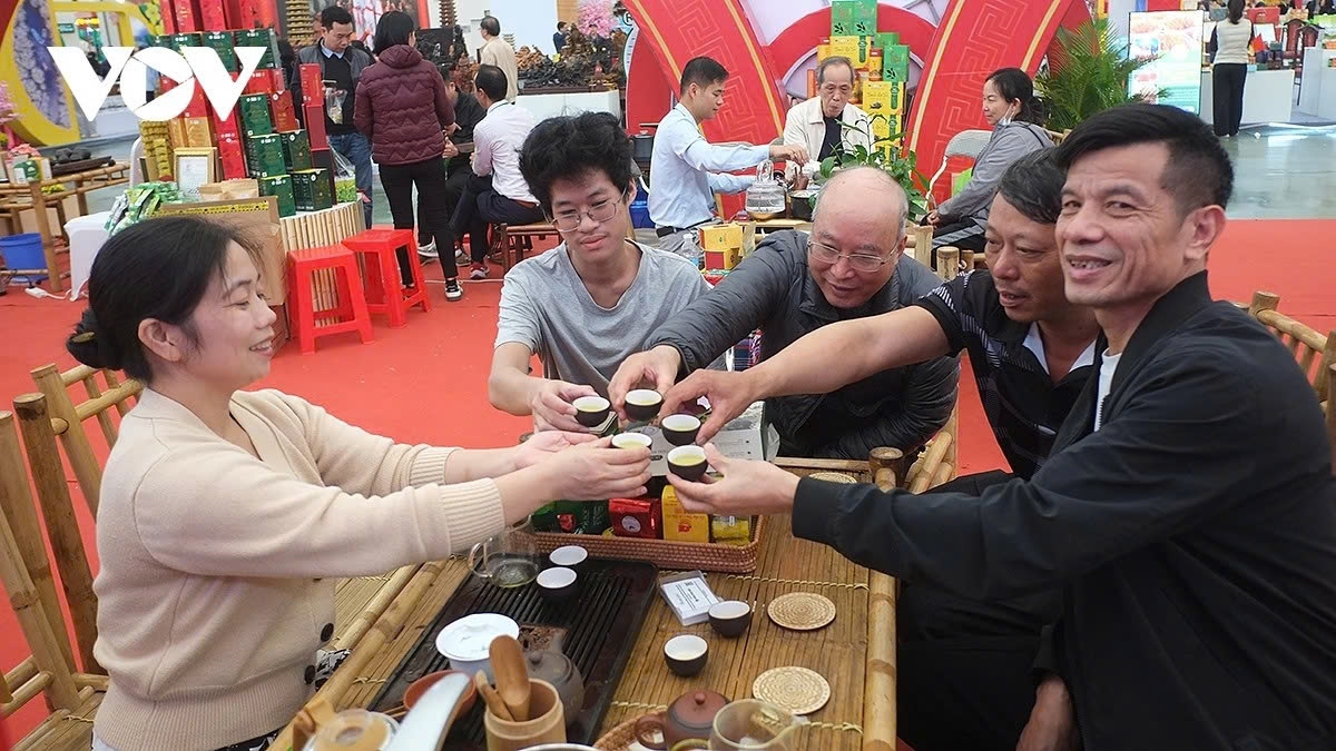 northwestern specialties take centre stage at spring fair 2026 picture 8