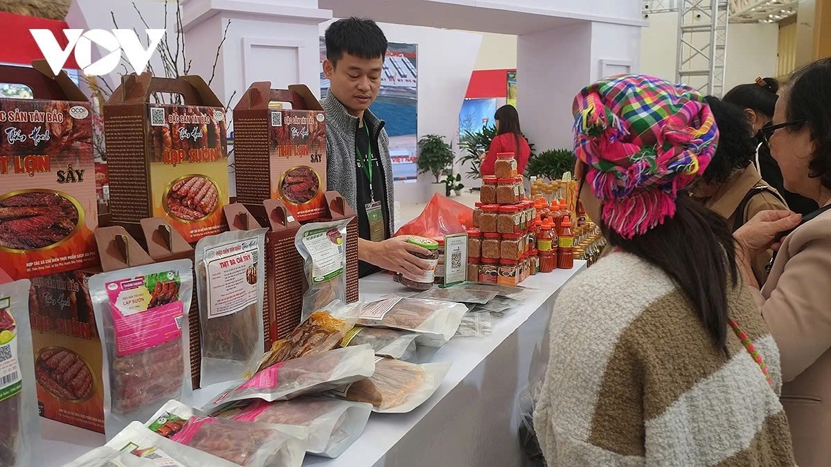 northwestern specialties take centre stage at spring fair 2026 picture 9