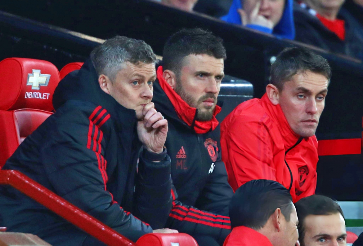 mu toan thang duoi thoi carrick, dau an ole gunnar solskjaer duoc nhac lai hinh anh 3