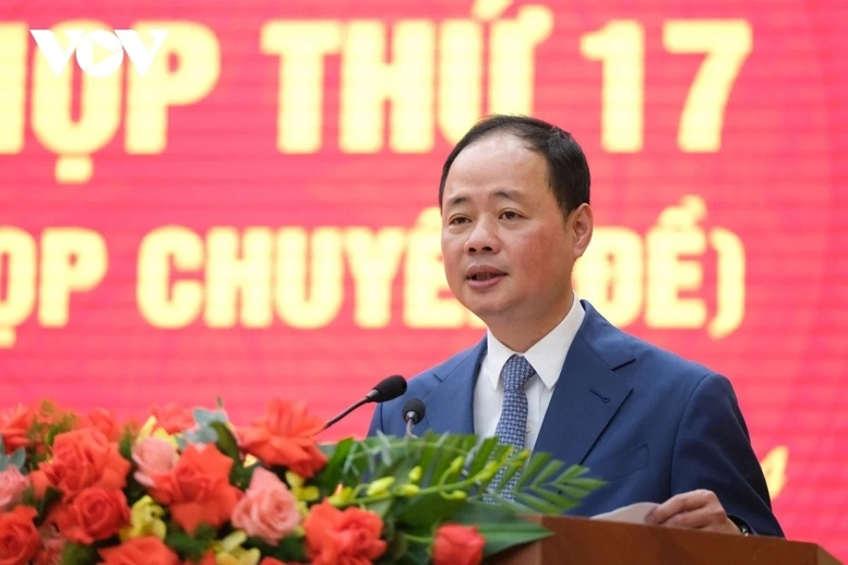 Ong tran hong thai dieu hanh vien han lam khoa hoc va cong nghe viet nam hinh anh 1