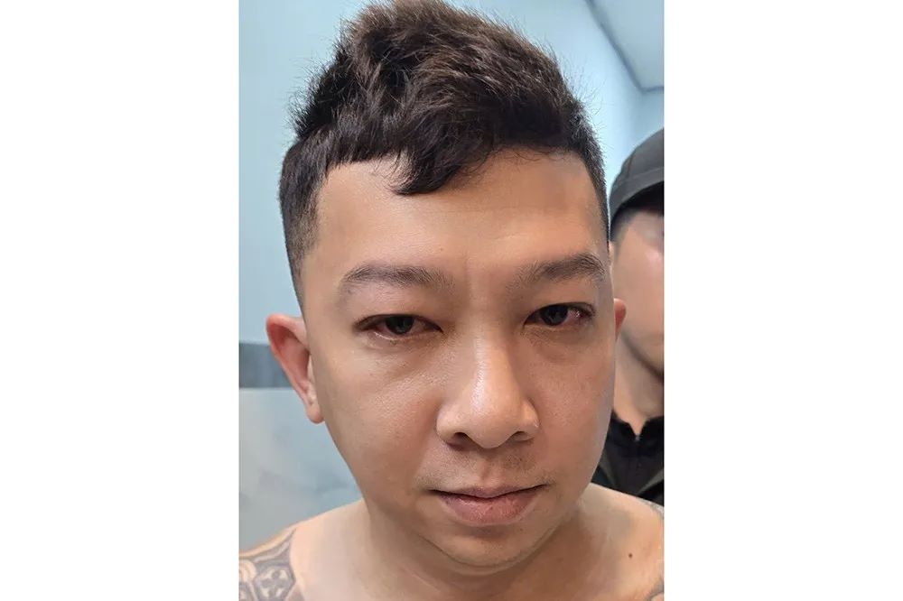 police dismantle online gambling ring worth vnd 900 billion picture 1