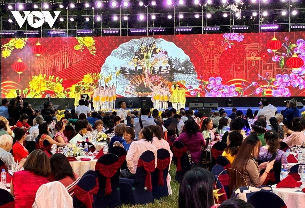 overseas vietnamese recognised as hcm city long-term strategic partners picture 3