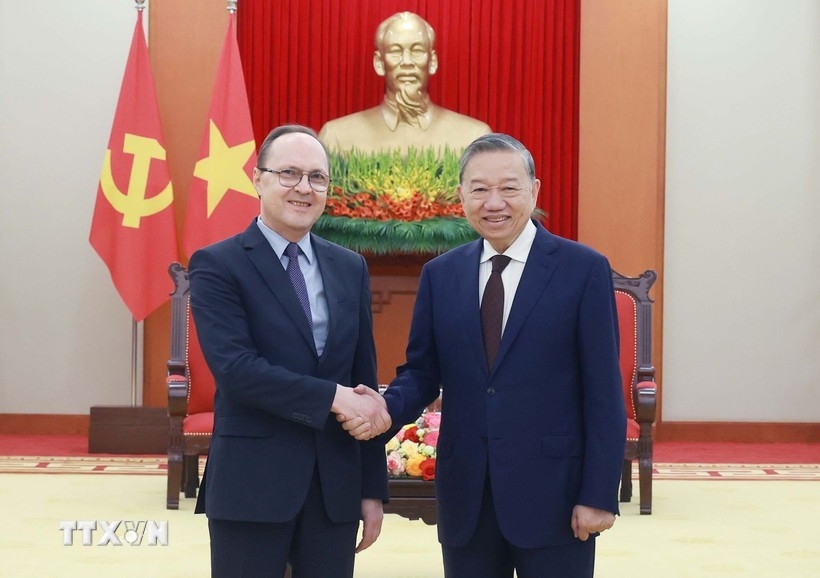 russia vietnam relations continue to be strengthened across multiple areas picture 1