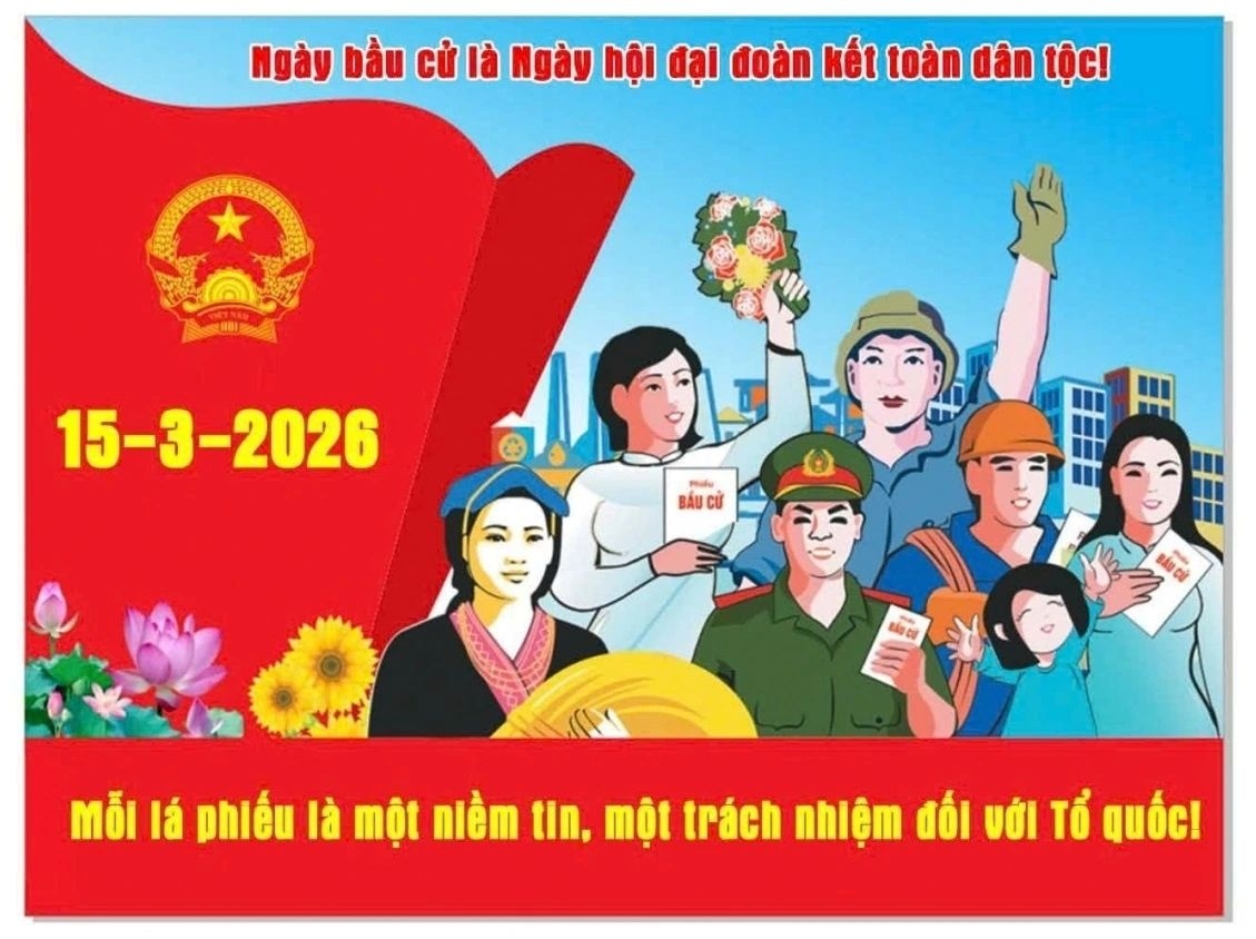 party leadership seen as key to vietnam s upcoming elections picture 1