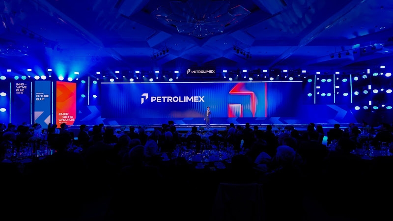 petrolimex gioi thieu nhan dien moi, san sang cung dat nuoc tien vao ky nguyen moi hinh anh 1