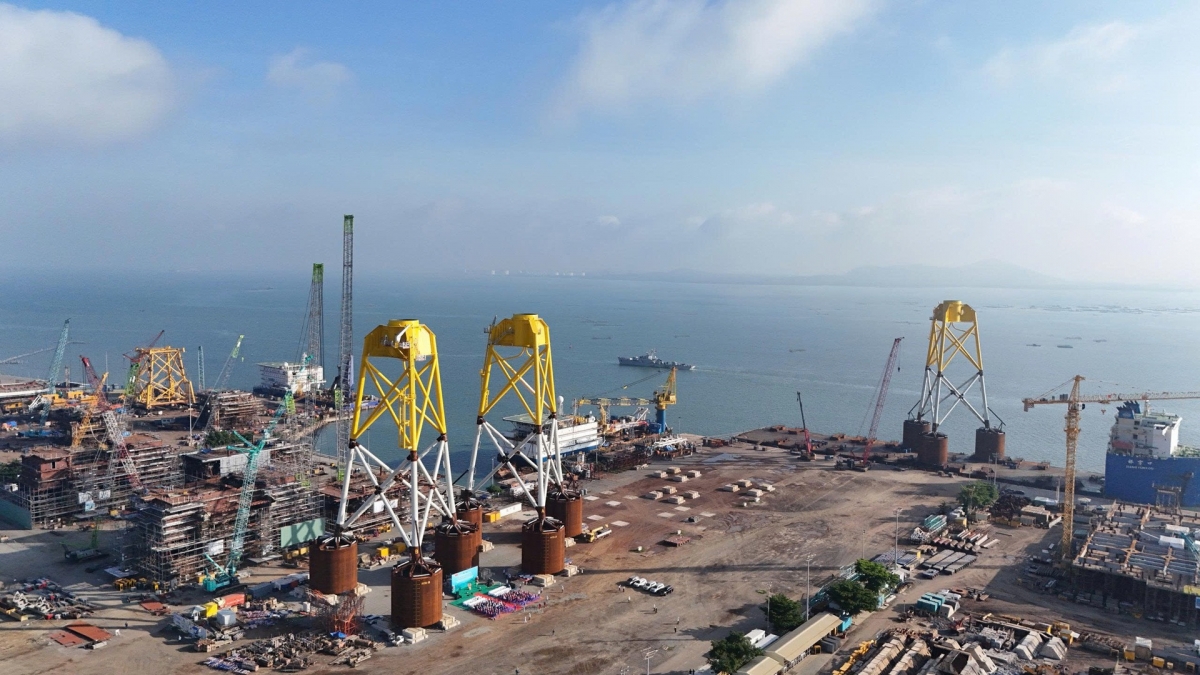 nghi quyet 79 - Don bay danh thuc kinh te nha nuoc hinh anh 1