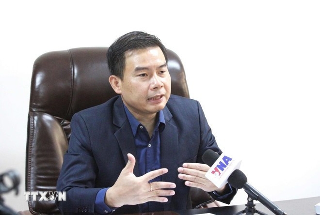 political consensus underpins cambodia vietnam laos long-term cooperation expert picture 2