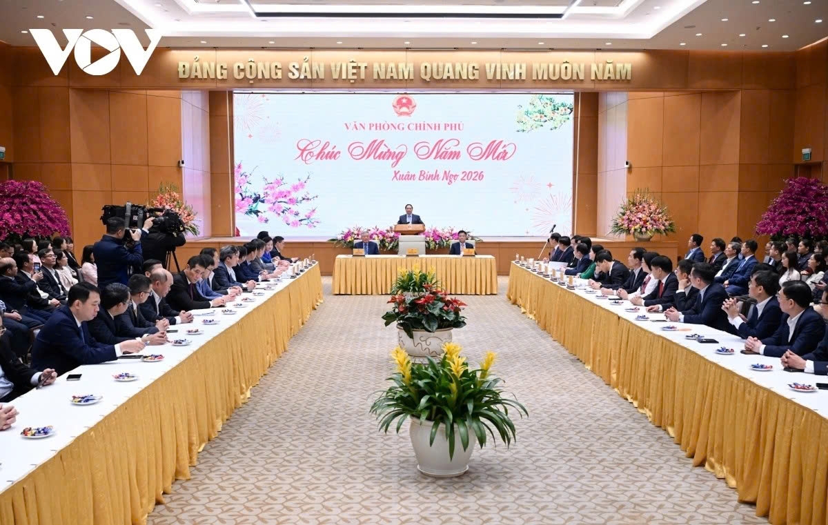 pm requests work resumption immediately after tet holiday picture 2