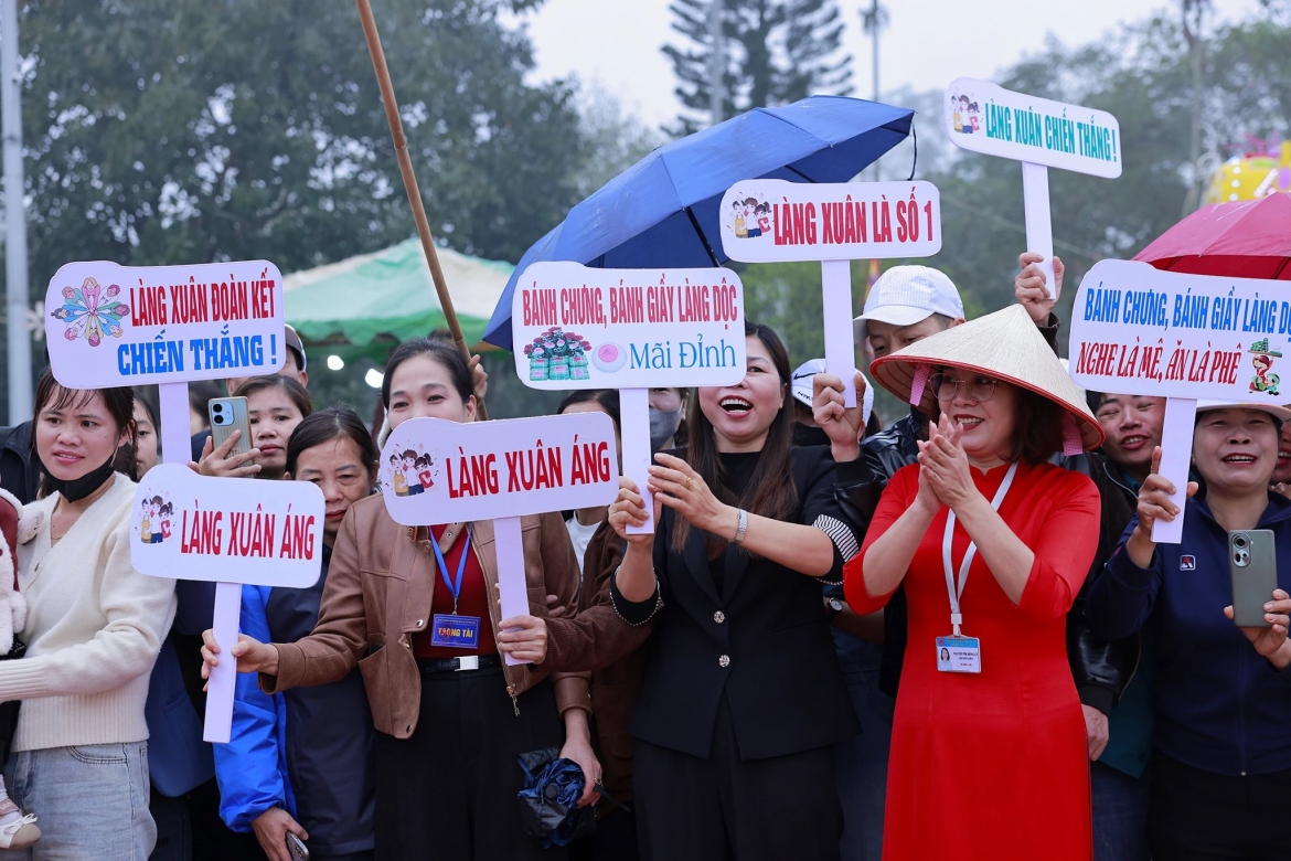 phu tho khai mac le hoi Den mau Au co xuan binh ngo 2026 hinh anh 5