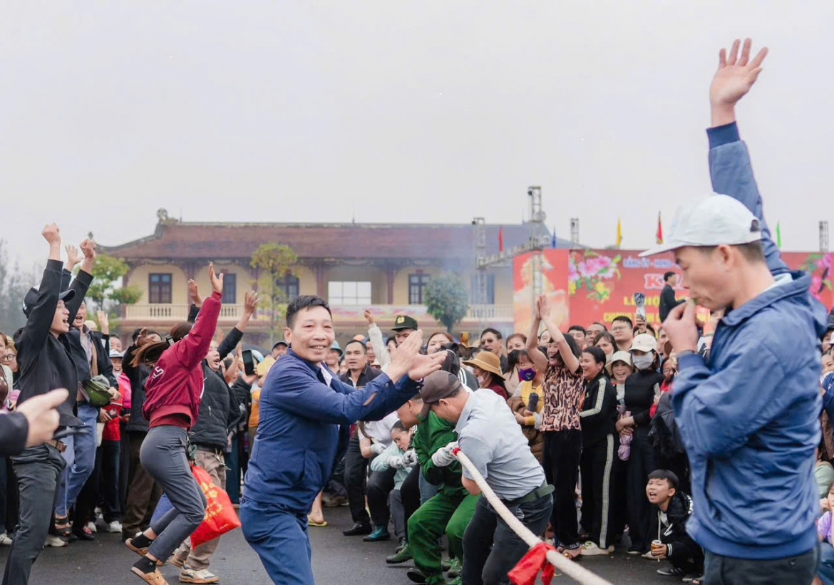 phu tho khai mac le hoi Den mau Au co xuan binh ngo 2026 hinh anh 15