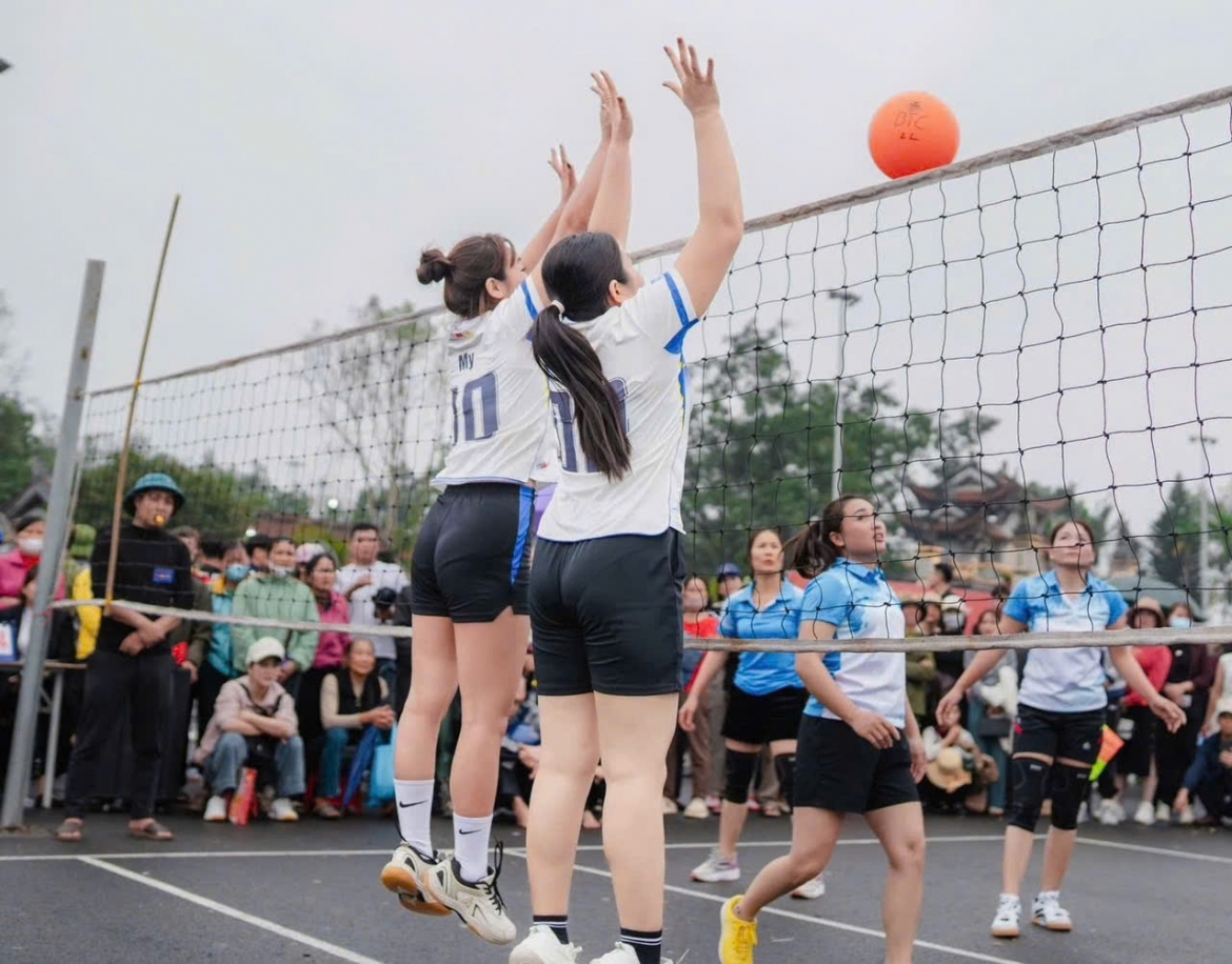 phu tho khai mac le hoi Den mau Au co xuan binh ngo 2026 hinh anh 14