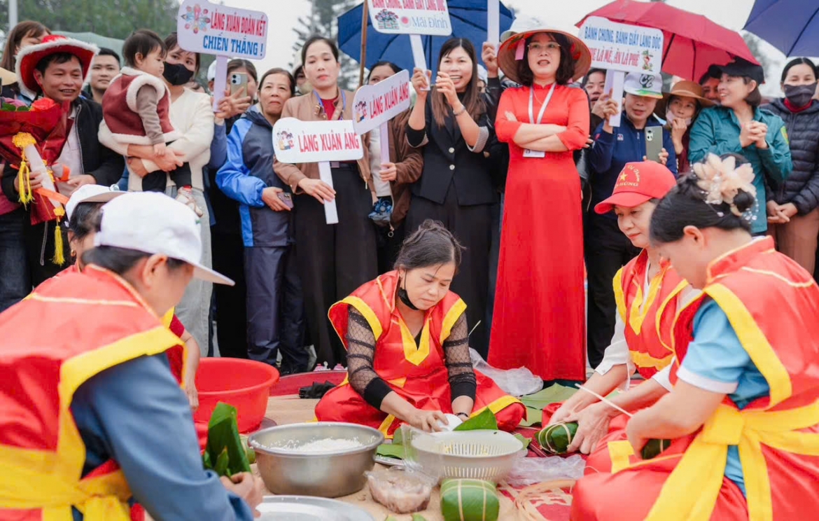 phu tho khai mac le hoi Den mau Au co xuan binh ngo 2026 hinh anh 9