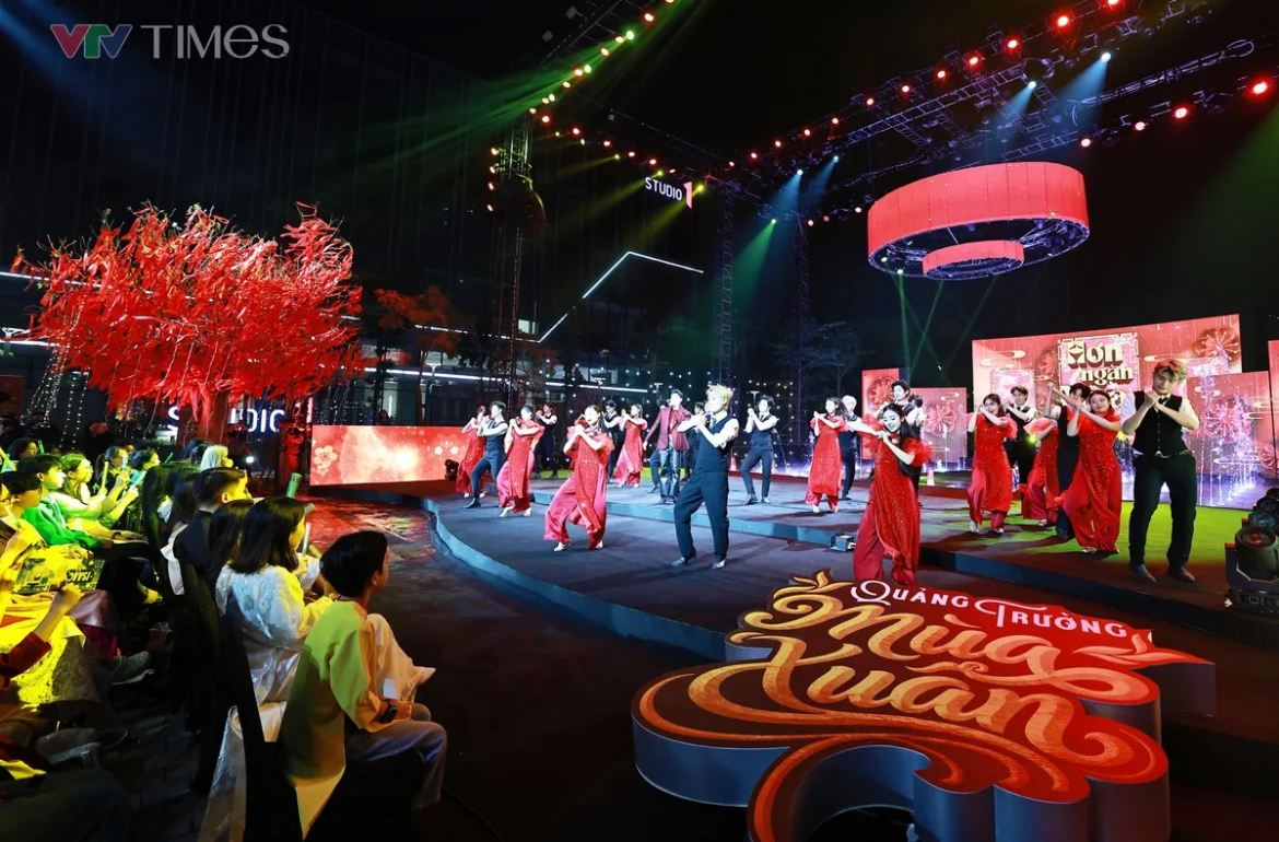chuong trinh thay the tao quan dem giao thua co gi dac biet hinh anh 1