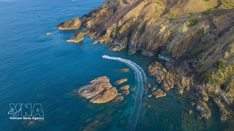 quy nhon named among world s top trending destinations for 2026 picture 1